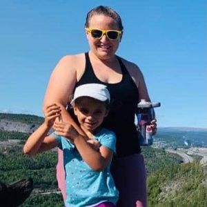 Meet your Posher, Meredith